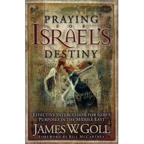 Praying-for-Israels-Destiny