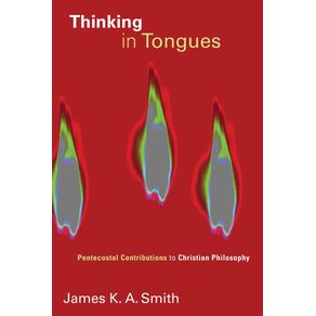 Thinking-in-Tongues