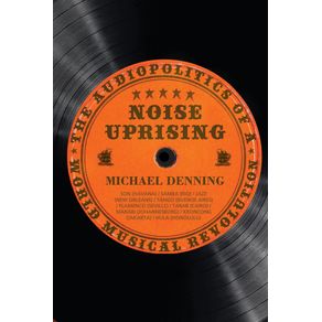 Noise-Uprising