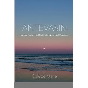 Antevasin