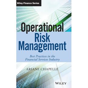 Operational-Risk-Management