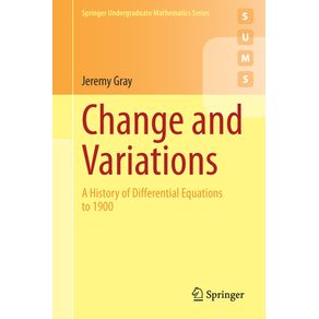 Change-and-Variations