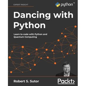 Dancing-with-Python