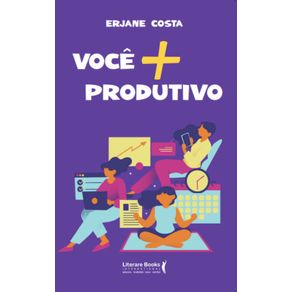 Voce---Produtivo