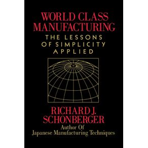 World-Class-Manufacturing