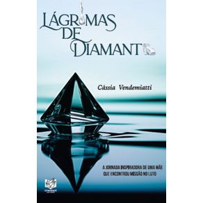 Lagrimas-de-diamante