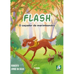 Flash;-O-cacador-de-marimbondos-