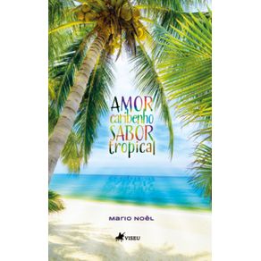 Amor-Caribenho,-Sabor-Tropical