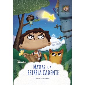 Matias-e-a-estrela-cadente