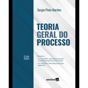 Teoria-Geral-do-Processo---10a-Edicao-2025