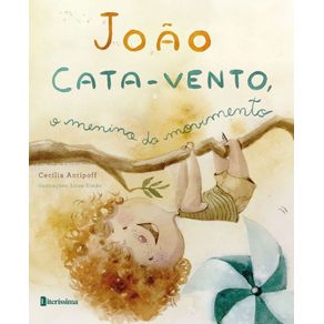 Joao-Cata-Vento,-O-Menino-Do-Movimento