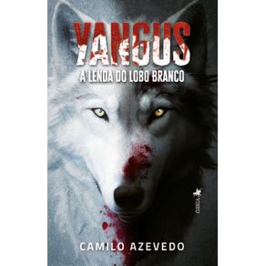 Yangus:-A-Lenda-do-Lobo-Branco