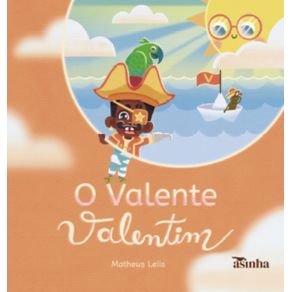 O-valente-Valentim