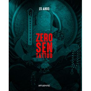 Zerosen-Tatoo