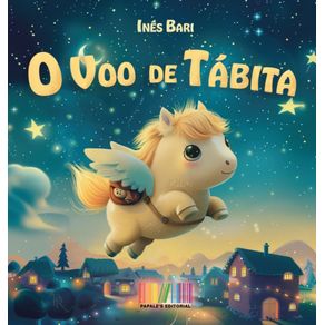 O-Voo-de-Tabita