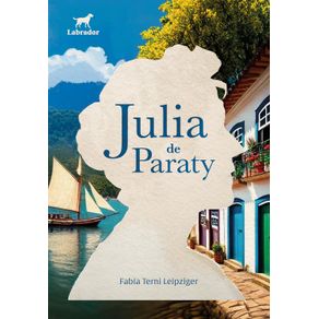 Julia-de-Paraty