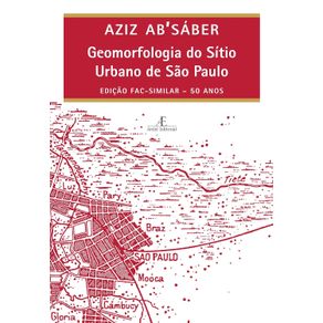 Geomorfologia-do-Sitio-Urbano-de-Sao-Paulo