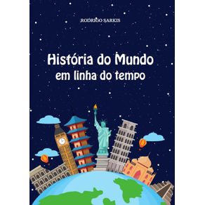 Historia-do-mundo-em-linha-do-tempo