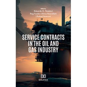 Service-Contracts-in-the-Oil-and-Gas-Industry