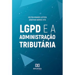 LGPD-e-a-Administracao-Tributaria