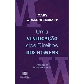 Uma-Vindicacao-dos-Direitos-dos-Homens