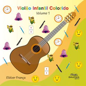 Violao-Infantil-Colorido--Volume-1