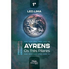 Ayrens--os-tres-pilares