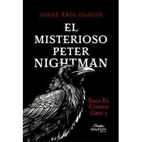 El-Misterioso-Peter-Nightman--Saga-El-Cuervo-Gris-1