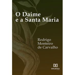 O-Daime-e-a-Santa-Maria