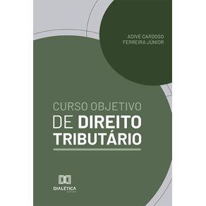 Curso-Objetivo-de-Direito-Tributario