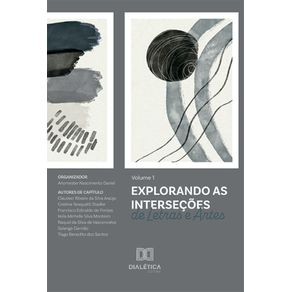 Explorando-as-Intersecoes-de-Letras-e-Artes---Volume-1