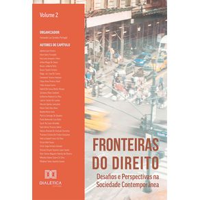 Fronteiras-do-Direito:-Desafios-e-Perspectivas-na-Sociedade-Contemporanea---Volume-2