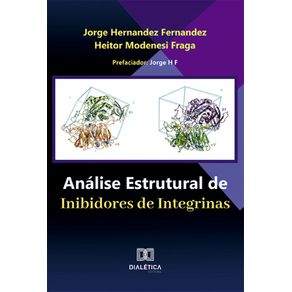 Analise-Estrutural-de-Inibidores-de-Integrinas