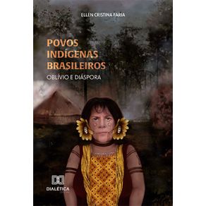 Povos-Indigenas-Brasileiros:-oblivio-e-diaspora