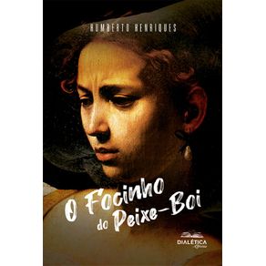 O-Focinho-do-Peixe-Boi