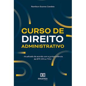 Curso-de-Direito-Administrativo