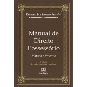 Manual-de-Direito-Possessorio--materia-e-processo