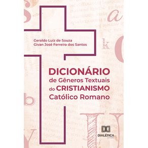 Dicionario-de-Generos-Textuais-do-Cristianismo-Catolico-Romano