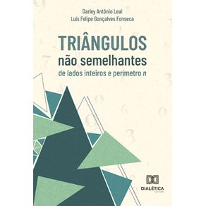 Triangulos-nao-semelhantes-de-lados-inteiros-e-perimetro