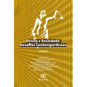 Direito-e-Sociedade:-desafios-contemporaneos---Volume-4