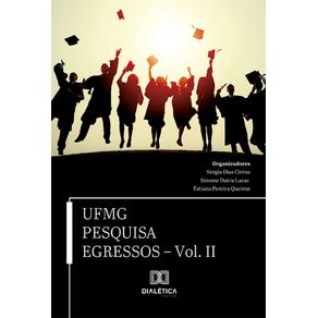 UFMG-Pesquisa-Egressos:-volume-II