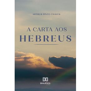 A-Carta-aos-Hebreus