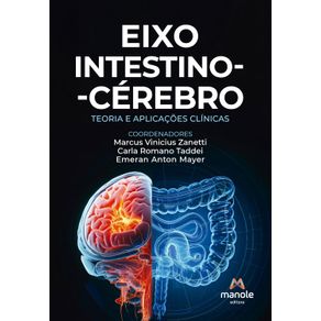 Eixo-Intestino-Cerebro