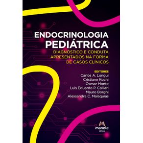 Endocrinologia-pediatrica