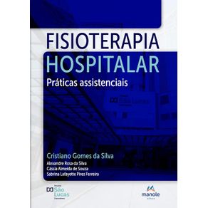 Fisioterapia-Hospitalar