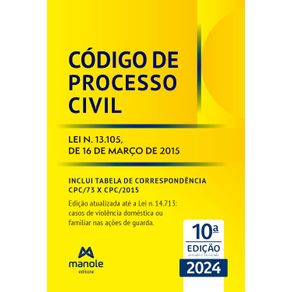 Codigo-de-Processo-Civil