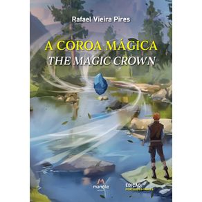 A-coroa-magica---The-magic-crown