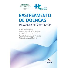 Rastreamento-de-doencas