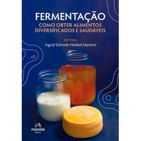 Fermentacao