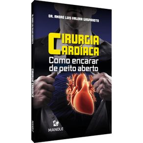 Cirurgia-cardiaca